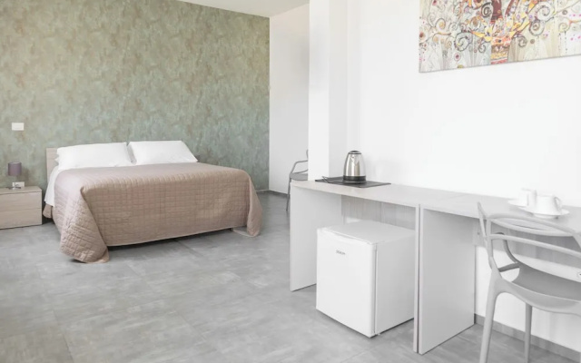 Hotel Bastione
