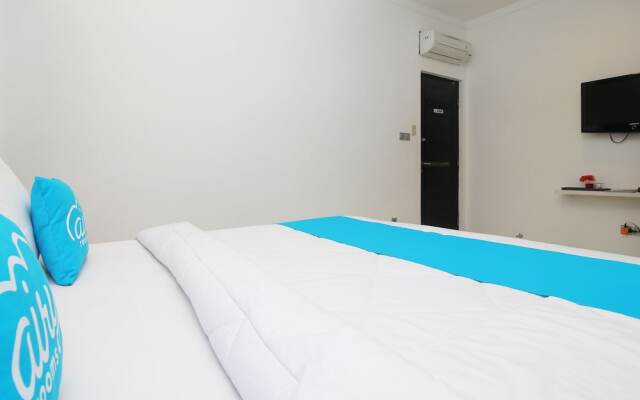 Airy Eco Mampang Prapatan Enam Belas 34B Jakarta
