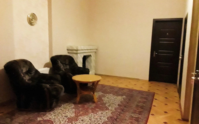Once in Tbilisi