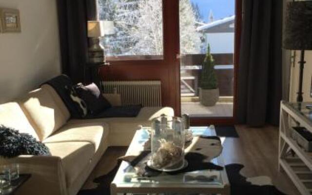Sonnleiten Apartment