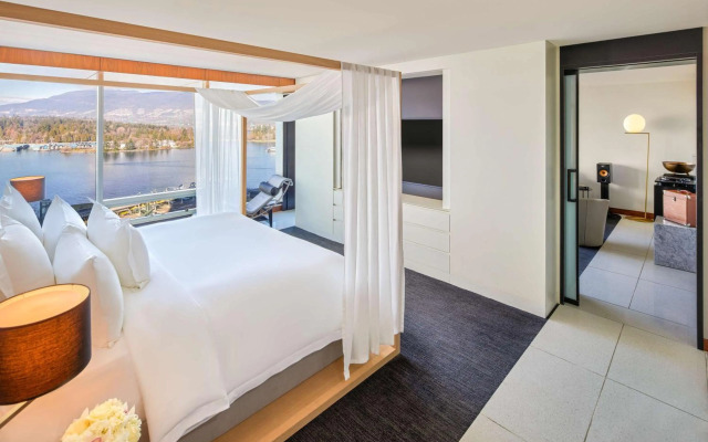 Fairmont Pacific Rim