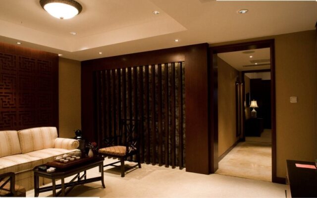 Wuzhen Clubhouse