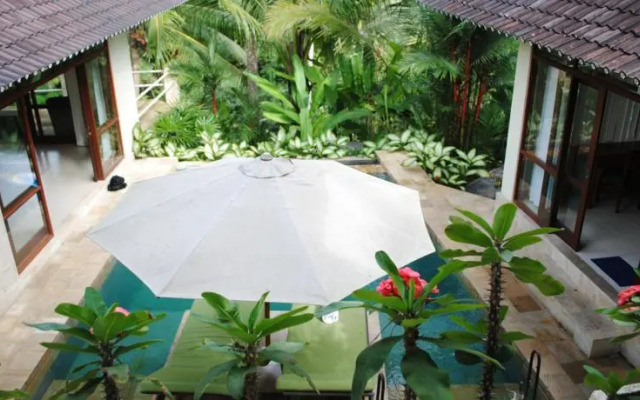 Villa Timpal-Timpal