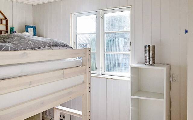 4 Person Holiday Home in Store Fuglede