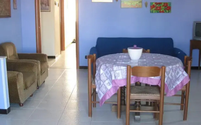 Casa Terra di Luce