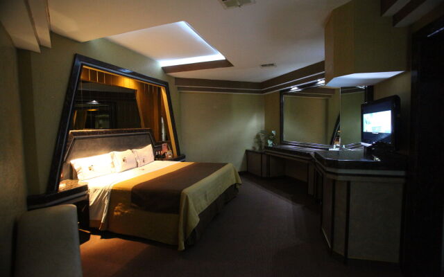 Motel Mediterraneo