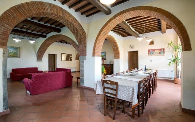 Villa Santa Caterina