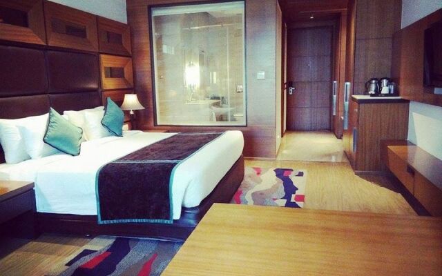 City Park Resort Ghevra