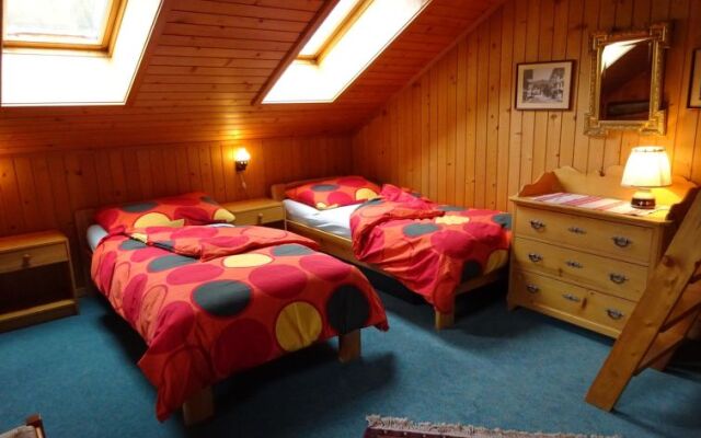 Lischenhaus - Strubel