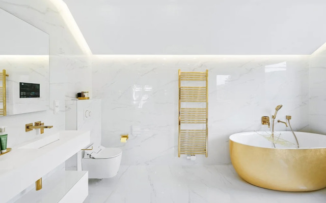 SKY9 Homes & Villas - Semmering