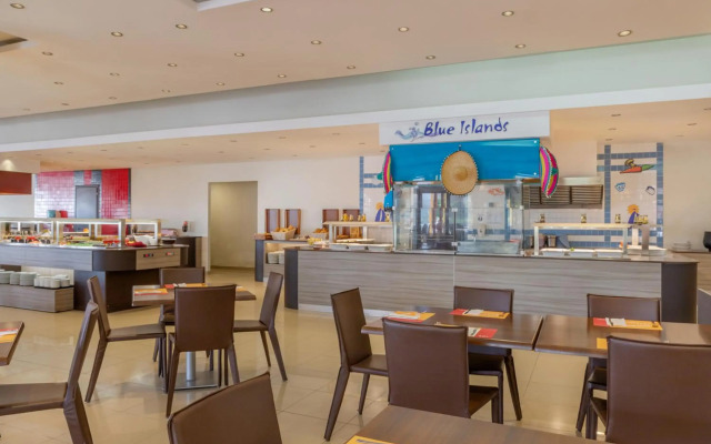Sol Cosmopolitan Rhodes - All inclusive