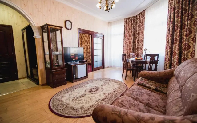 Sofia Hotel