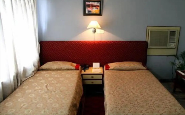 Pallavi International Hotel