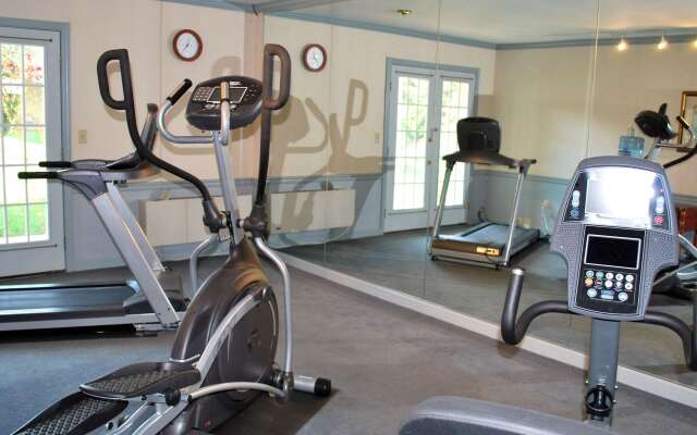 Rodeway Inn & Suites Myerstown - Lebanon