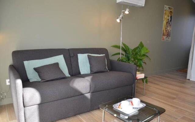 La Griotte - Studio tout confort - Lyon - Tassin