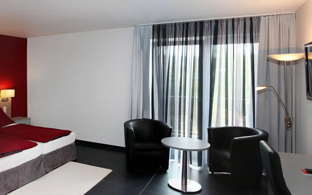 Hotel Zur Post Trier