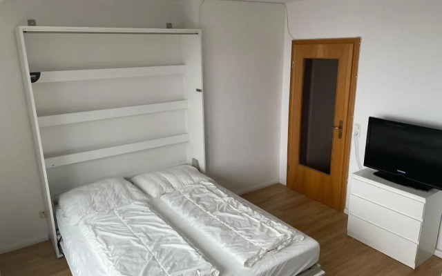 Gemütliche Ferienwohnung Harz Braunlage Hohegeiß