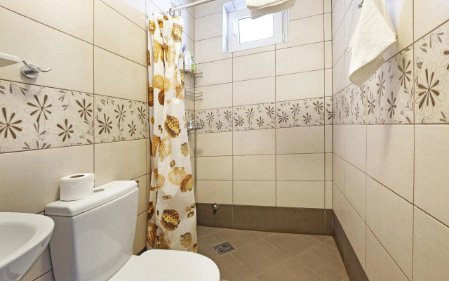 Apartment Paradise Sunny Home