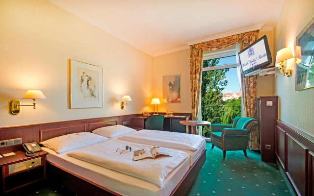 Ringhotel Seehof Berlin