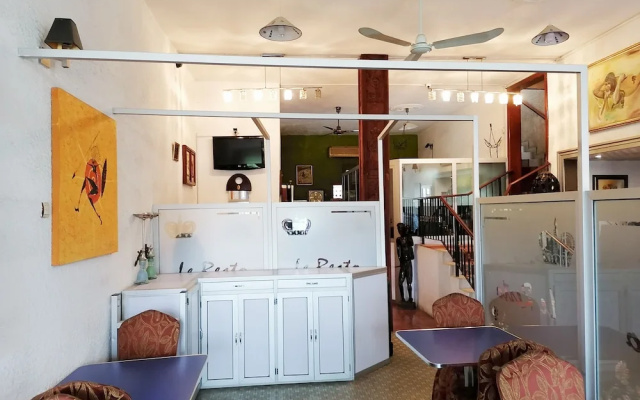 Hotel Le Prince
