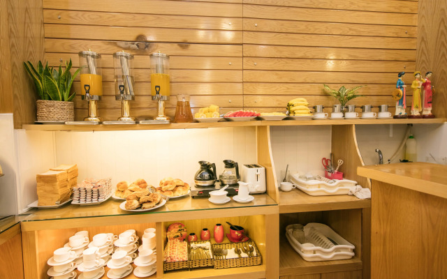 Rosa Zen Hotel & Spa