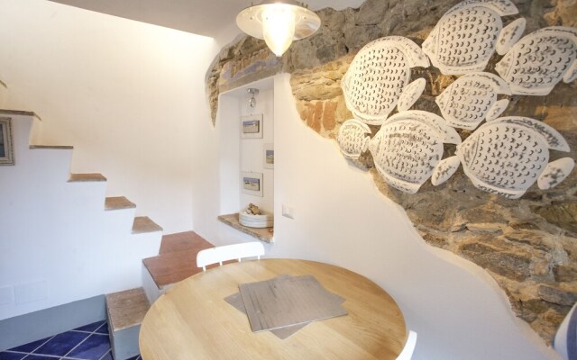 Appartamento Tetti Storici