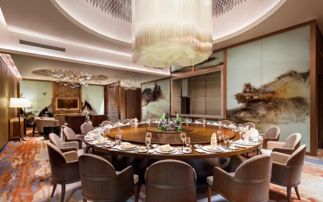 Crowne Plaza Resort Changbaishan Hot Spring by IHG