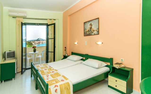 Bozikis Palace Hotel