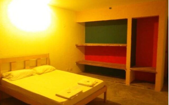 Playa del Ritmo Beach Hostel & Bar