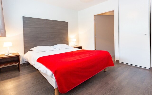 Résidence Club MMV Le Domaine du Mont