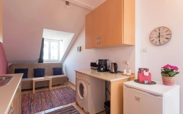 Trendy Loft in the Heart of the City!