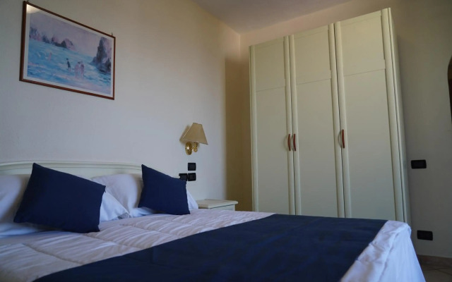 Hotel Parco dei Principi