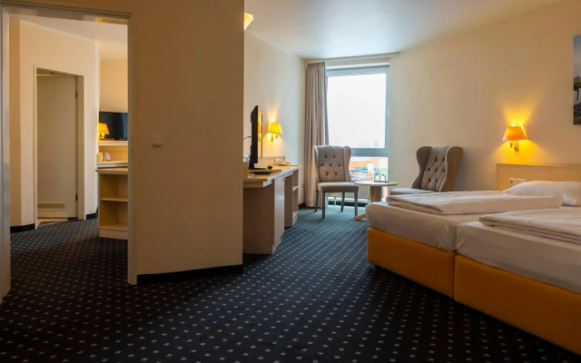 Trip Inn Hotel Astoria Göttingen
