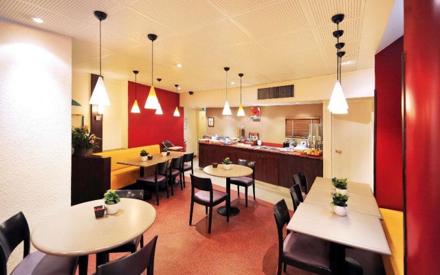 ibis Paris Gare Montparnasse 15eme