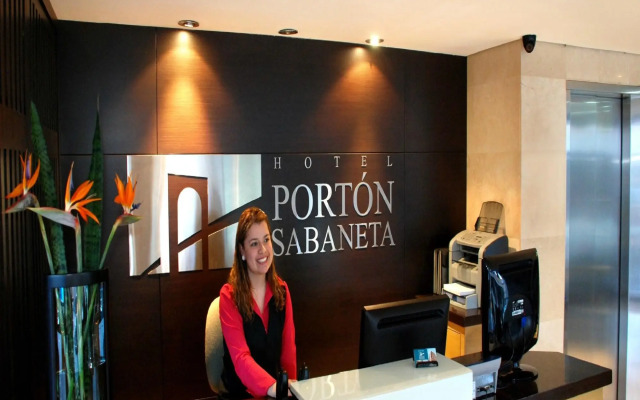 Hotel Portón Sabaneta