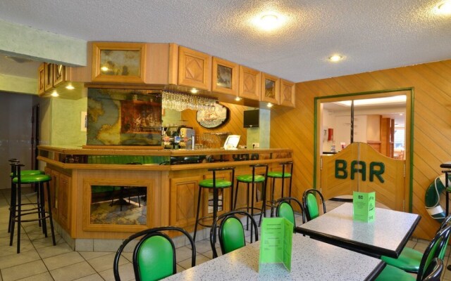 Auberge de la Dranse