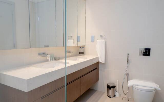 YOUR STAY Apartments Luxury Beachfront Living