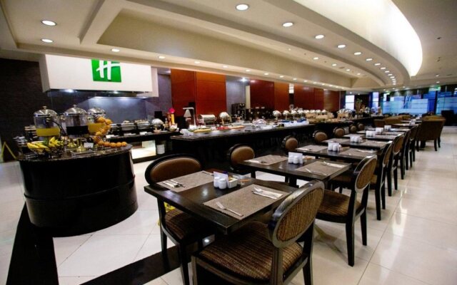 Holiday Inn & Suites Manila Galleria by IHG