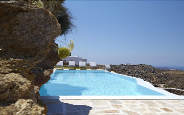 Lights of Mykonos