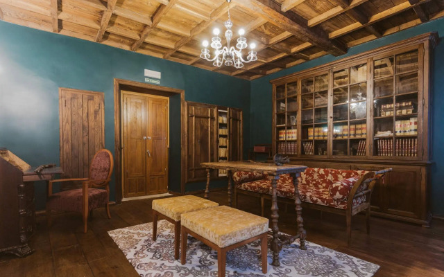 Pazo da Pena Manzaneda