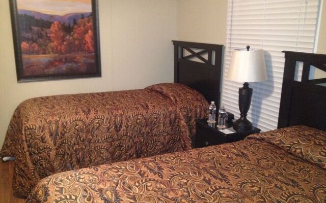 Signor Lodging - Carrizo, TX