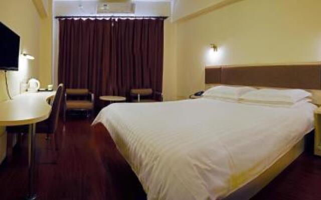 Motel168 Zhang Qiao Inn