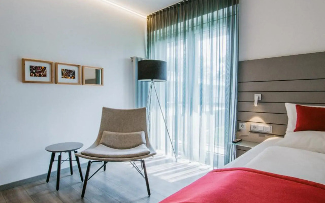 Schlosshotel Monrepos