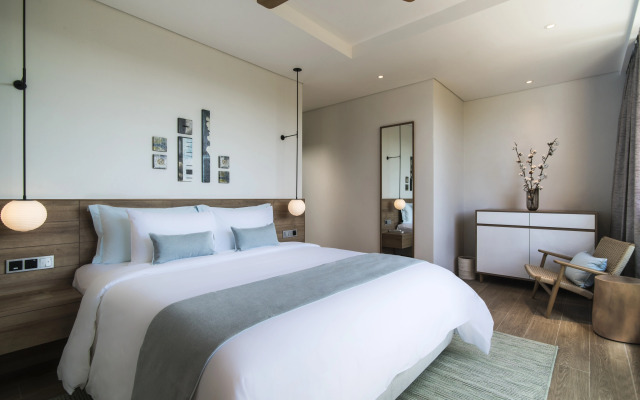 Sailing Club Signature Resort Phu Quoc