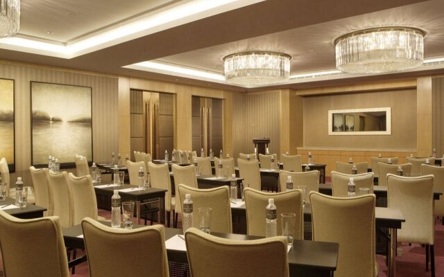 Intercontinental Dalian by IHG