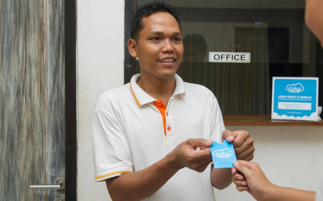 Airy Denpasar Timur Ciung Wanara II Bali