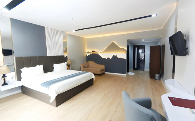 Surya Yudha Hotel