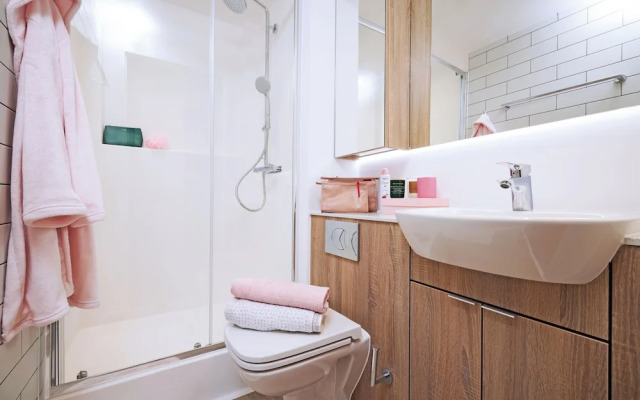 Vita Student Only, Private Studio Copper Towers, Coventry