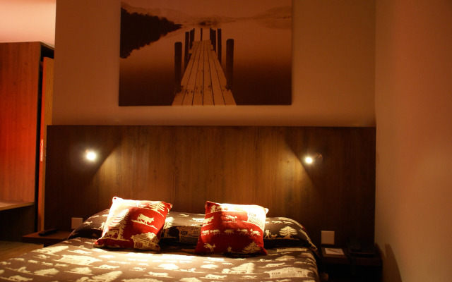 Hotel L'Ermita B&B