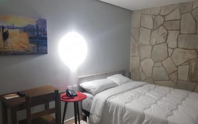 Hotel Catarina Bauru